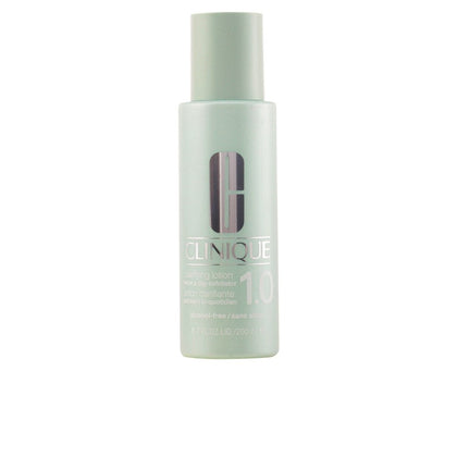 LOTION CLARIFIANTE 1.0 sans alcool 200 ml