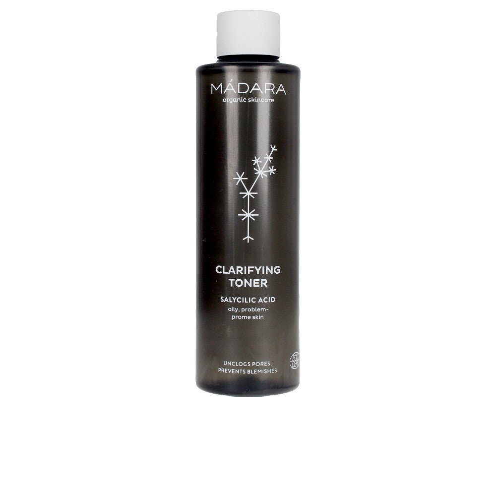 TÓNICO ACLARADOR pieles grasas y mixtas 200 ml-0