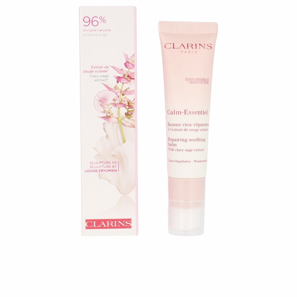 Balsam reparator Clarins CALM ESSENTIEL 30 ml - imagine 1