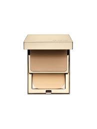 Clarins, Everspiring, Illuminante, Fondotinta compatto, 112, Ambra, SPF 9, 10 g *Tester