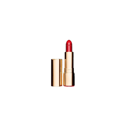 Clarins, Joli Rouge, Durevole, Rossetto cremoso, 754, Rosso profondo, 3.5 g *Tester