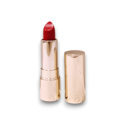 Clarins, Joli Rouge, Idratante, Rossetto cremoso, 754S, Rosso profondo, 3 g