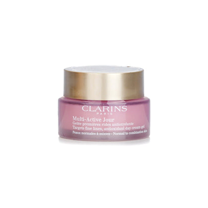 Clarins, Multi Active, Idratante, Giorno, Crema gel, Per il viso, 50 ml *Tester