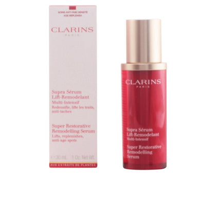 Clarins MULTI-INTENSIVE supra Siero 30 ml