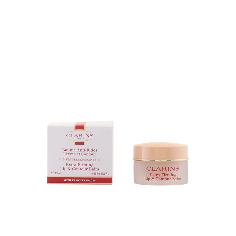 Clarins MULTI-RÉGÉNÉRANTE baume lèvres et contour 15 ml - Cosmova