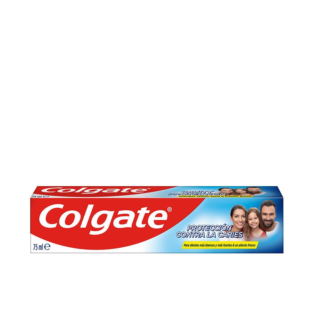 Dentifricio CLASSIC PROTEZIONE CARIE 75 ml-0