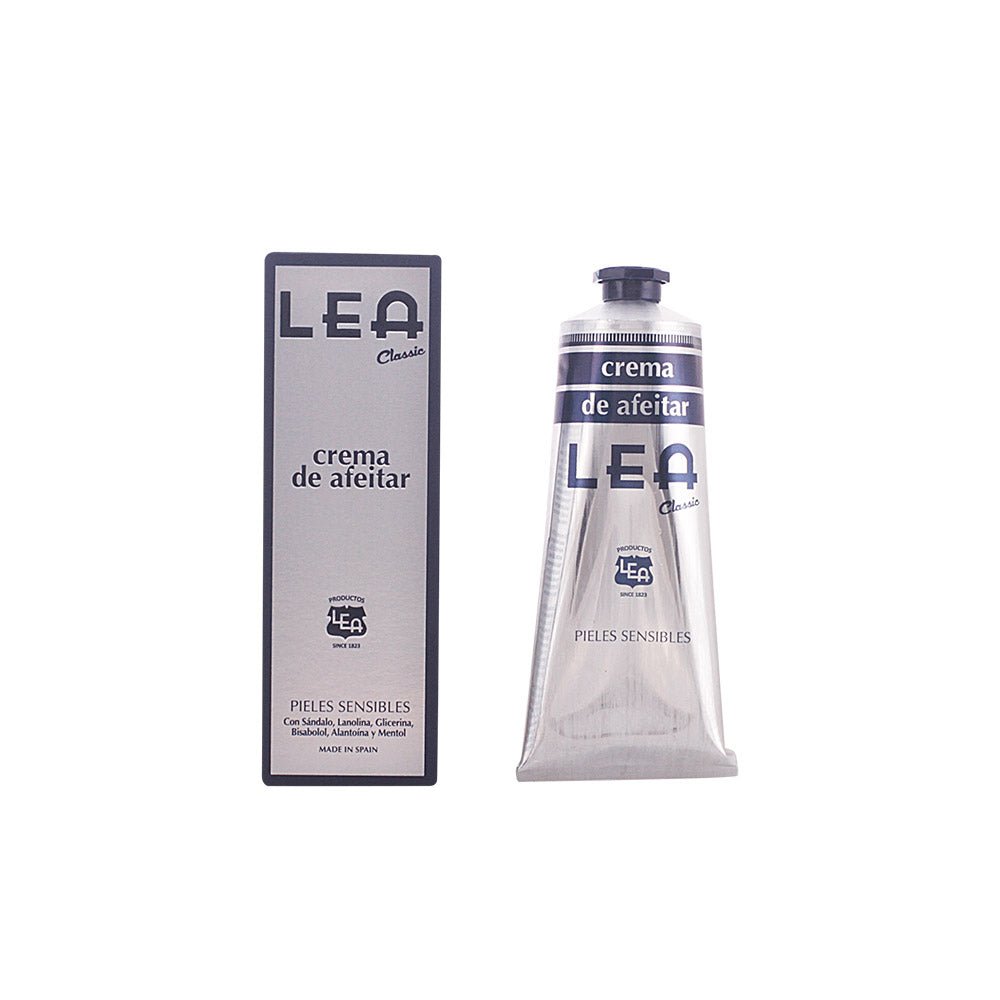Crema di afeitar CLASSICA 100 gr - immagine 1