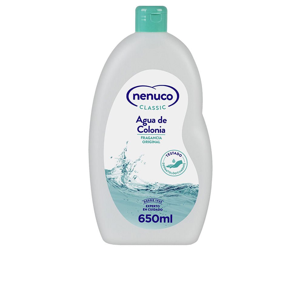 Acqua di colonia CLASSIC 650 ml