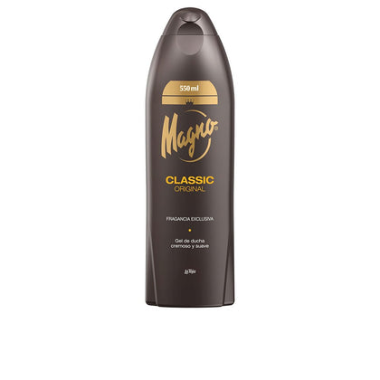 Gel doccia CLASSIQUE 550 ml