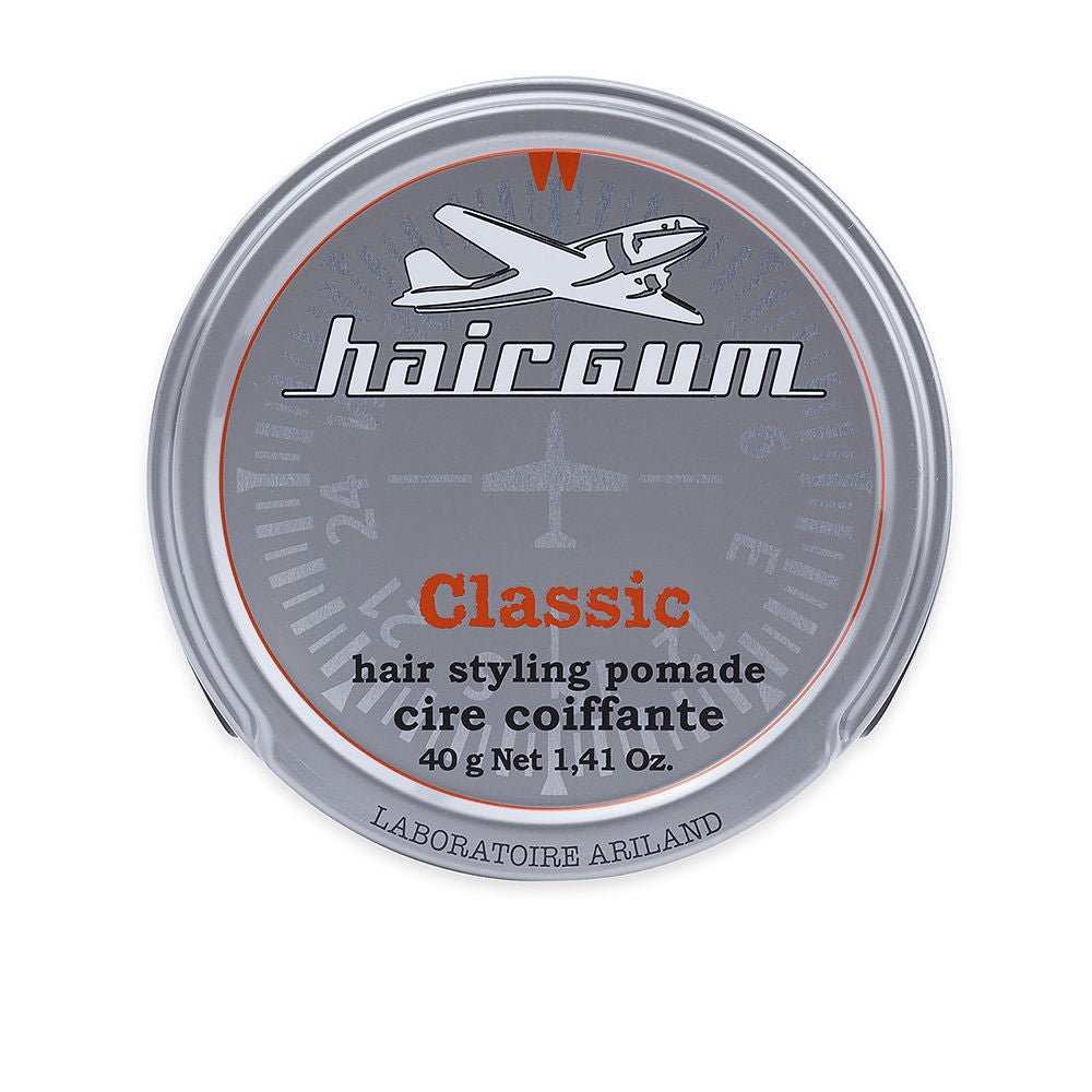 Pomata per capelli CLASSIC 40 gr-0