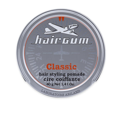 Pomata per capelli CLASSIC 40 gr