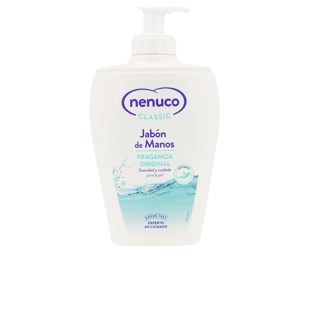 Sapone mani CLASSIC fragranza originale 240 ml-0