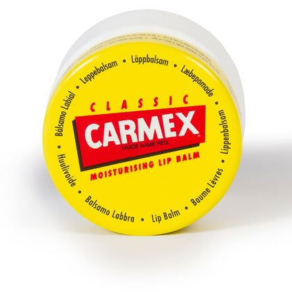 CLASSIC idratante balsamo jar 7.5 gr
