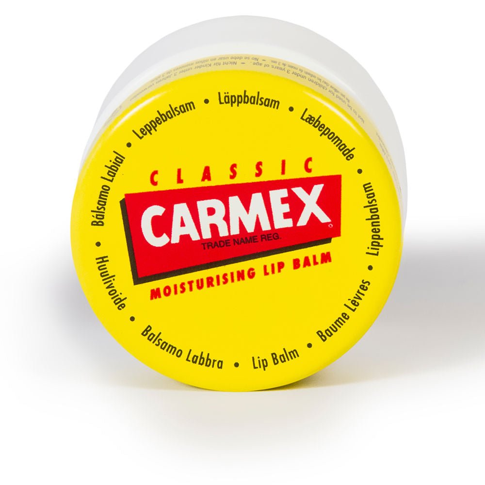 CLASSIC feuchtigkeitsspendender Balsam im Glas 7,5 gr-0