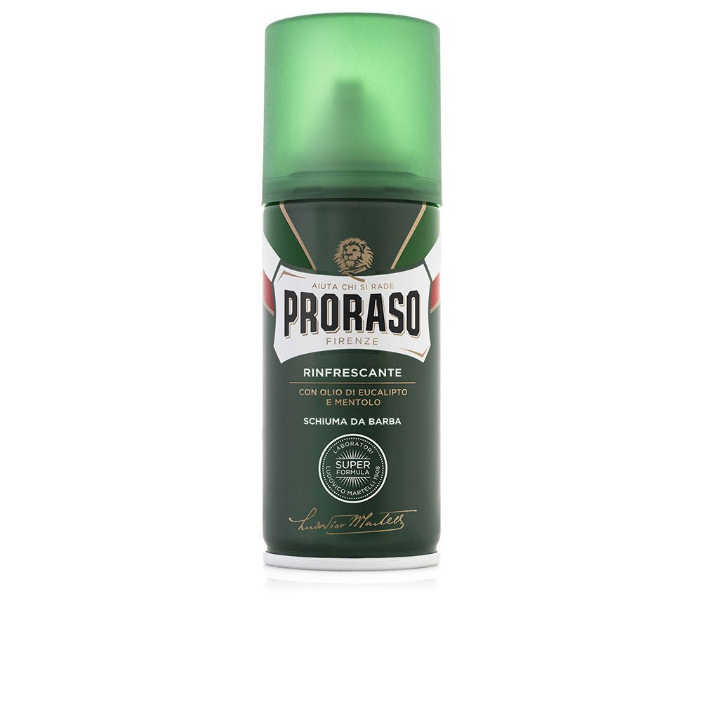 Spuma de ras CLASIC 100 ml-0