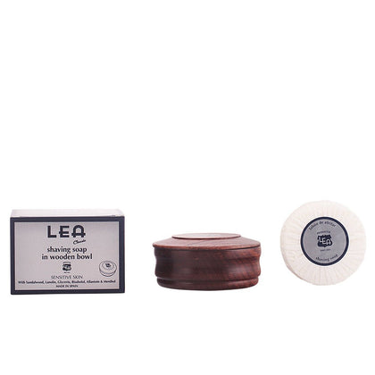 CLASSIC shaving sapone in legno bowl 100 ml