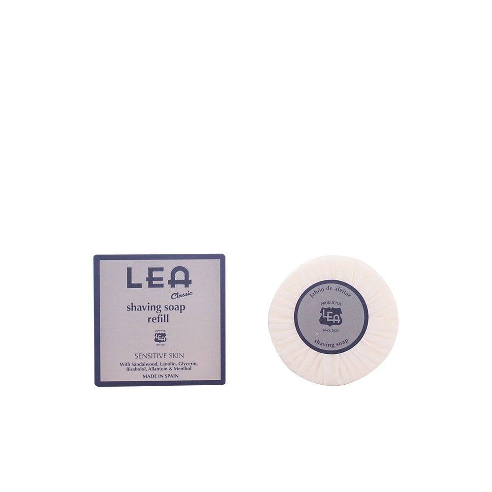 CLASSIC Rasierseife Nachfüllpackung 100 g