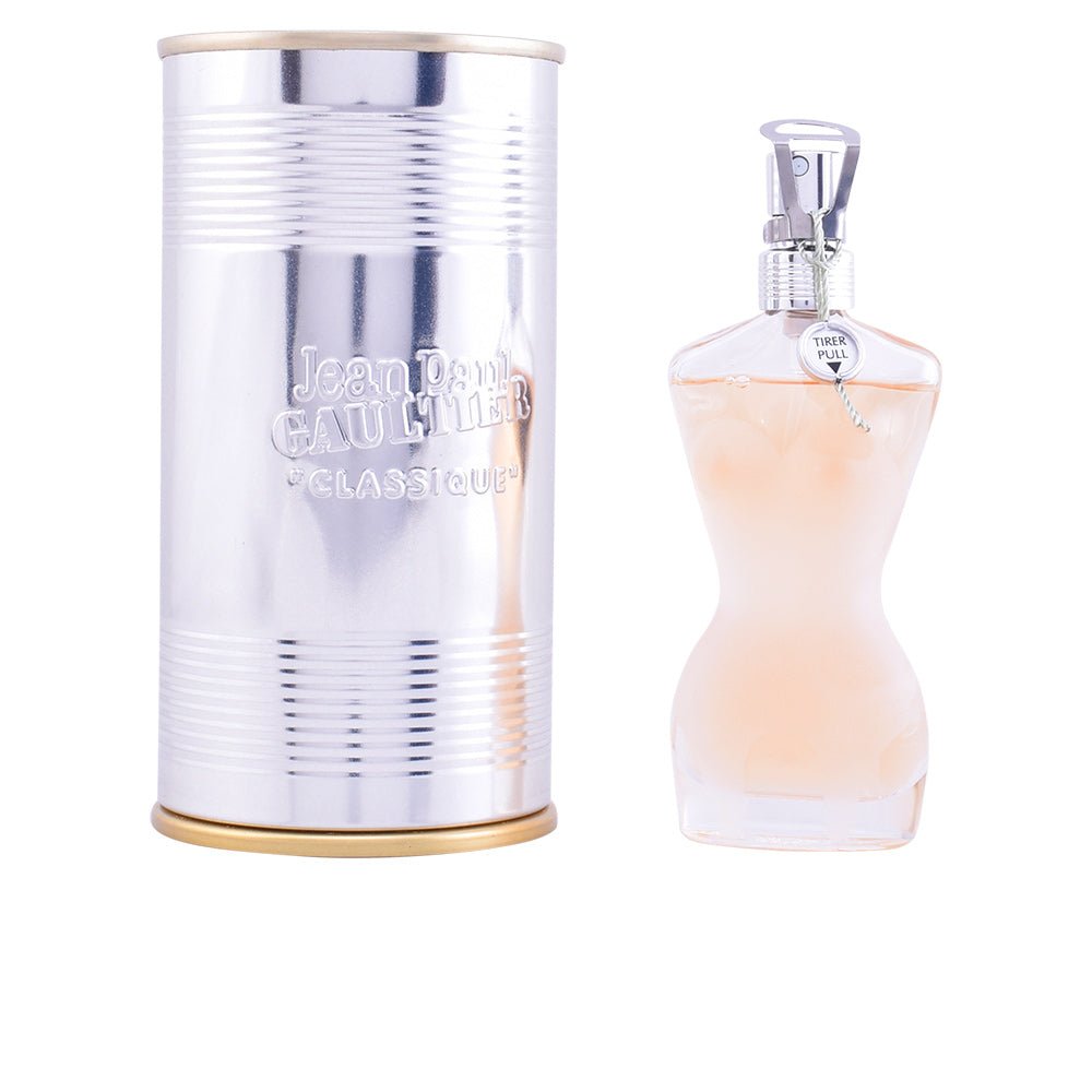 CLASSIQUE eau de toilette spray 30 ml - Cosmova