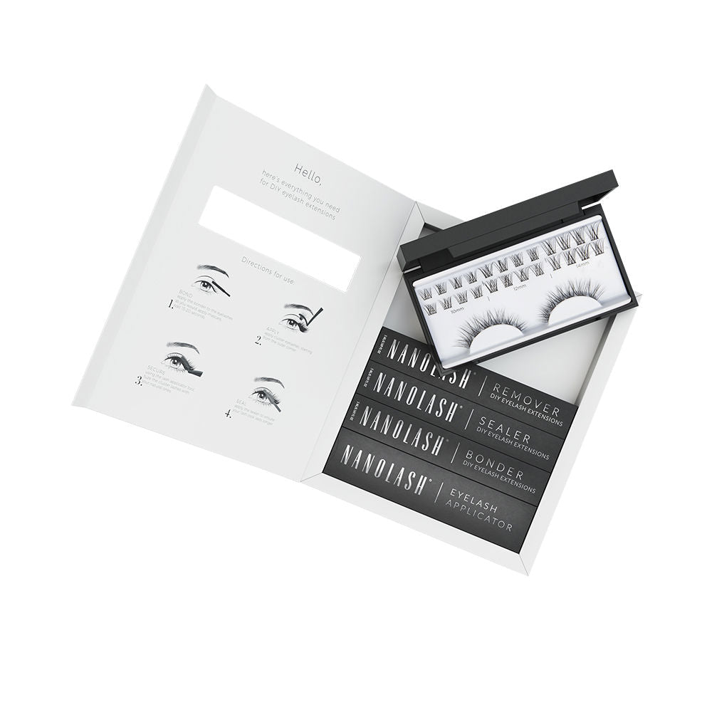 CLASSY CASE 4 pcs - Cosmova