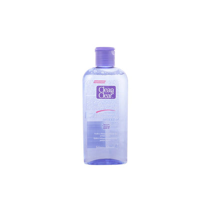 CLEAN & CLEAR BLACKHEADS tonic 200 ml