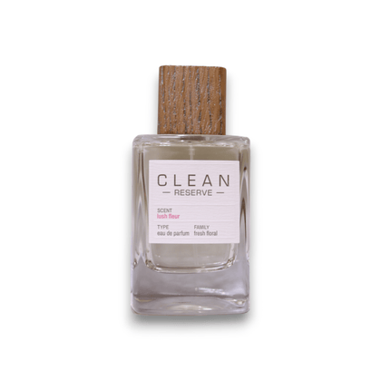 Clean, Reserve - Lush Fleur, Eau de Parfum, Per le donne, 100 ml