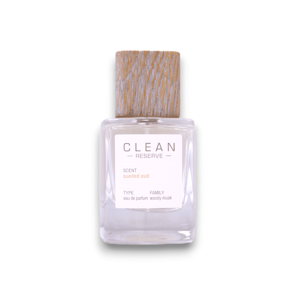 Clean, Reserve - Sueded Oud, Eau de Parfum, Unisex, 50 ml - Cosmova