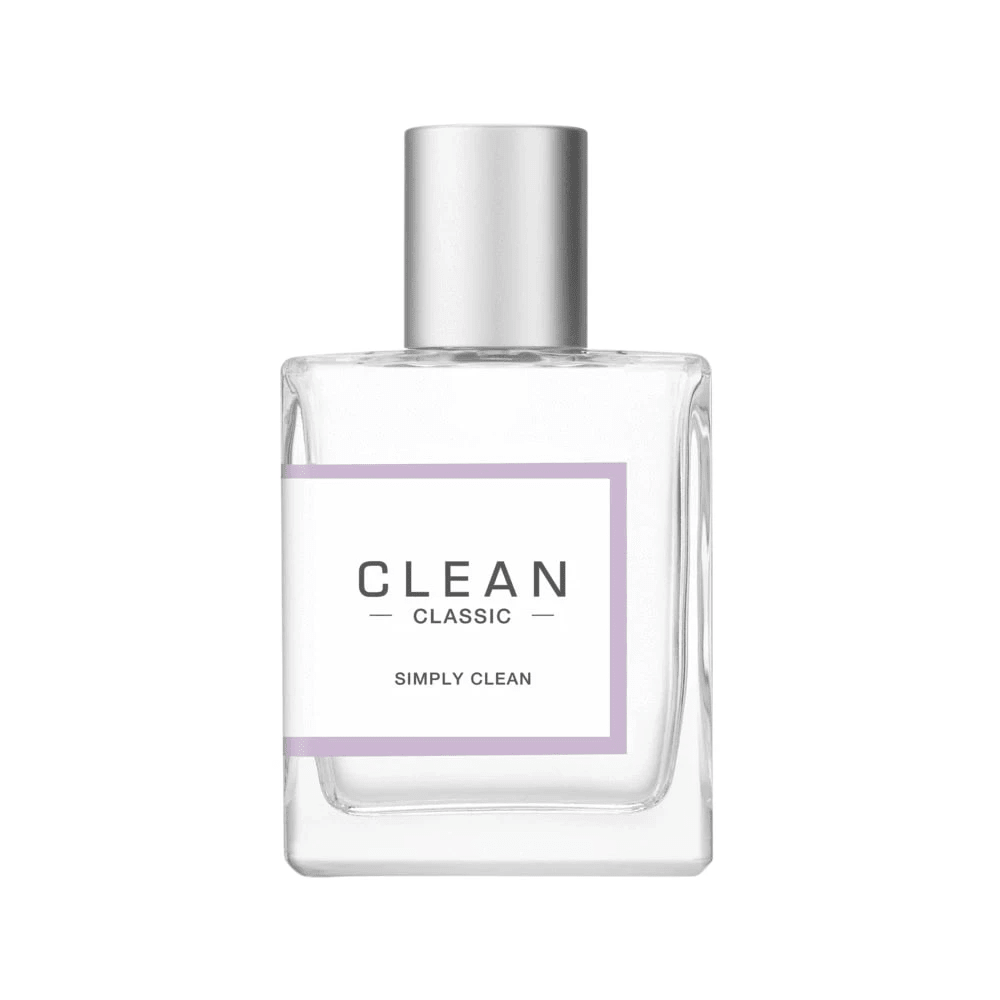 Clean, Simply Clean, Eau de Parfum, Per le donne, 60 ml *Tester - Cosmova