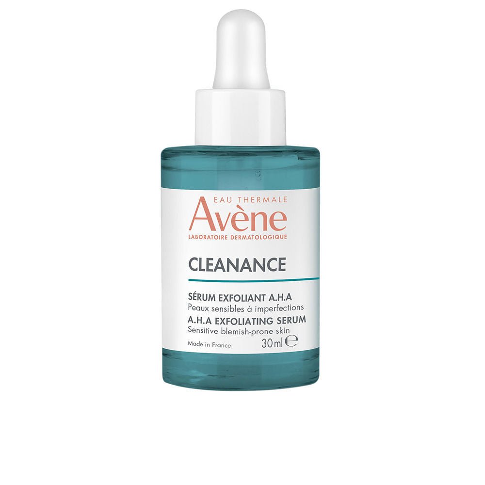 CLEANANCE AHA exfoliating serum 30 ml - Cosmova