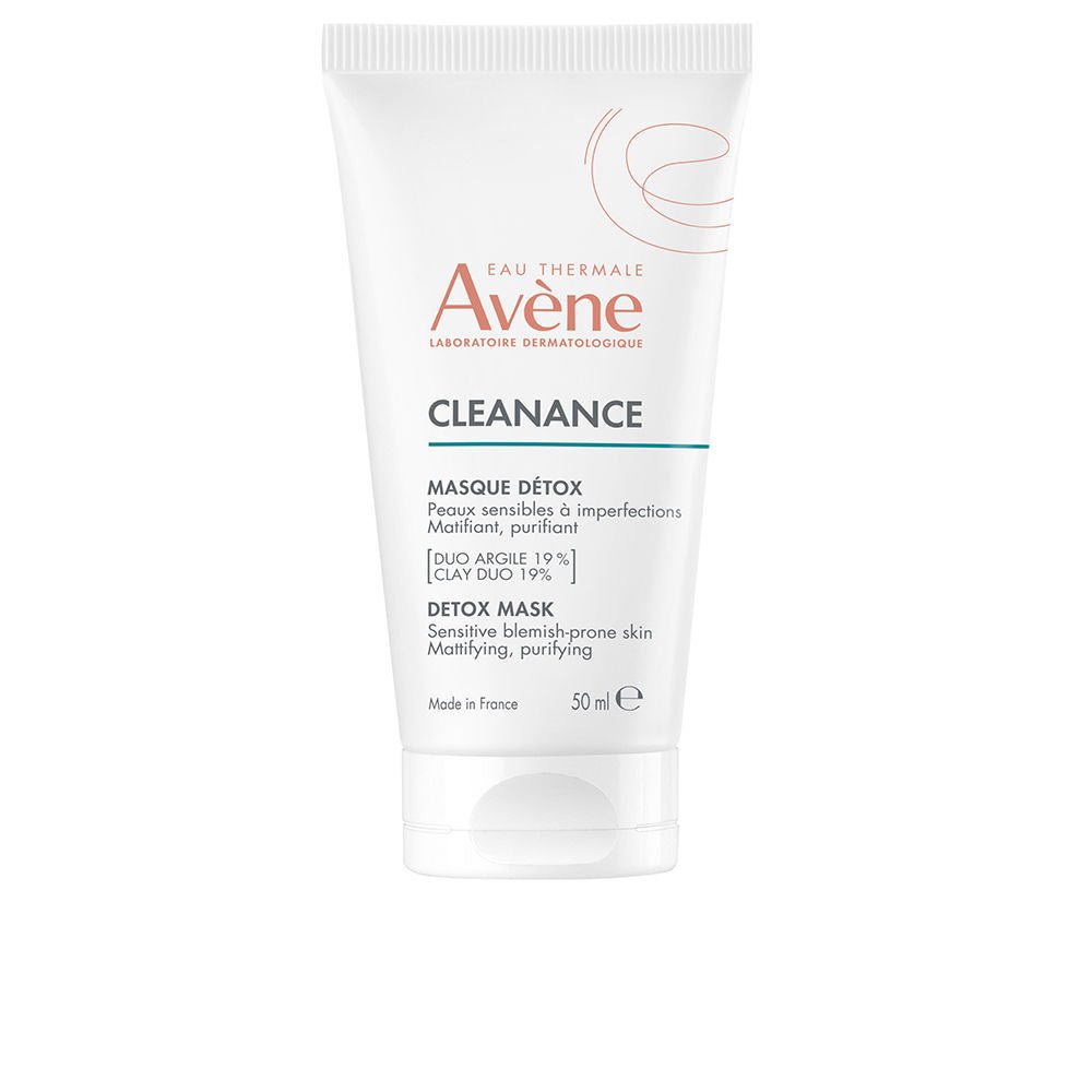 Mască detox CLEANANCE 50 ml-0