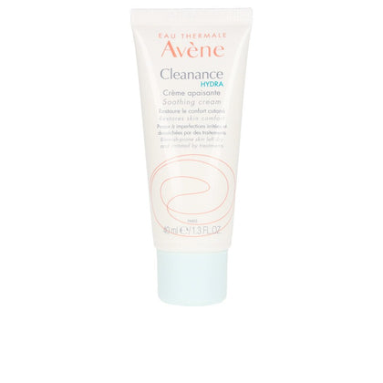 CLEANANCE HYDRA crema calmante 40 ml