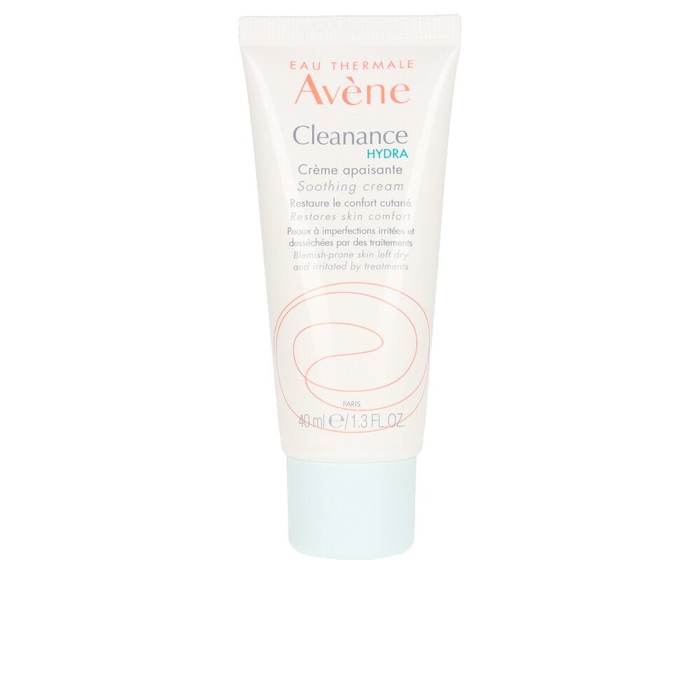 CLEANANCE HYDRA crema calmante 40 ml - Cosmova