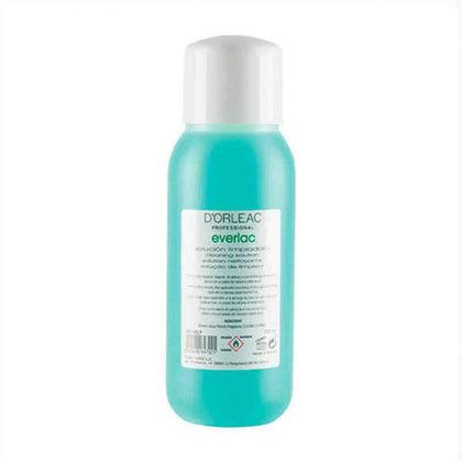 detergente Fama Fabré Dorleac Everlac Nails (150 ml)