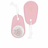 Cleansing and Exfoliating Brush Ilū BambooM! Pink - Cosmova