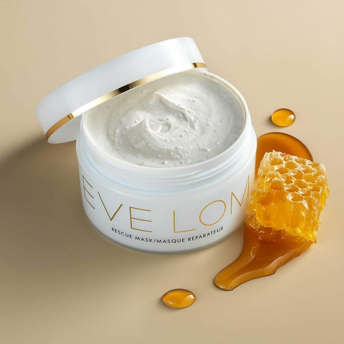 Maschera Detergente e Rigenerante Eve Lom 0028_7880-1
