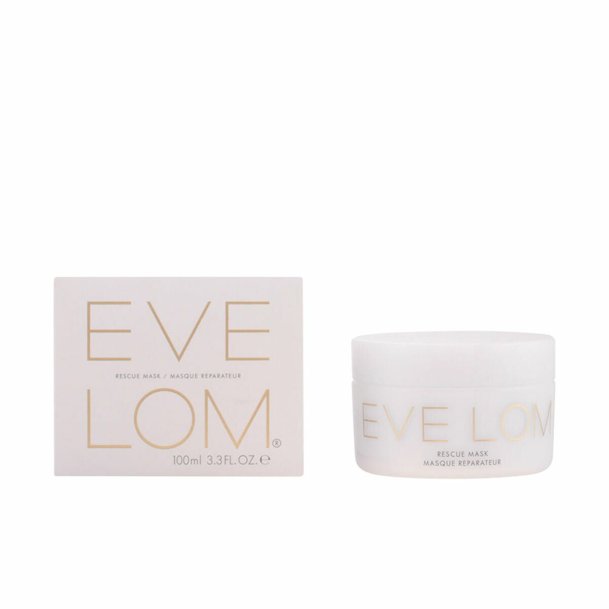 Maschera Detergente e Rigenerante Eve Lom 0028_7880-9