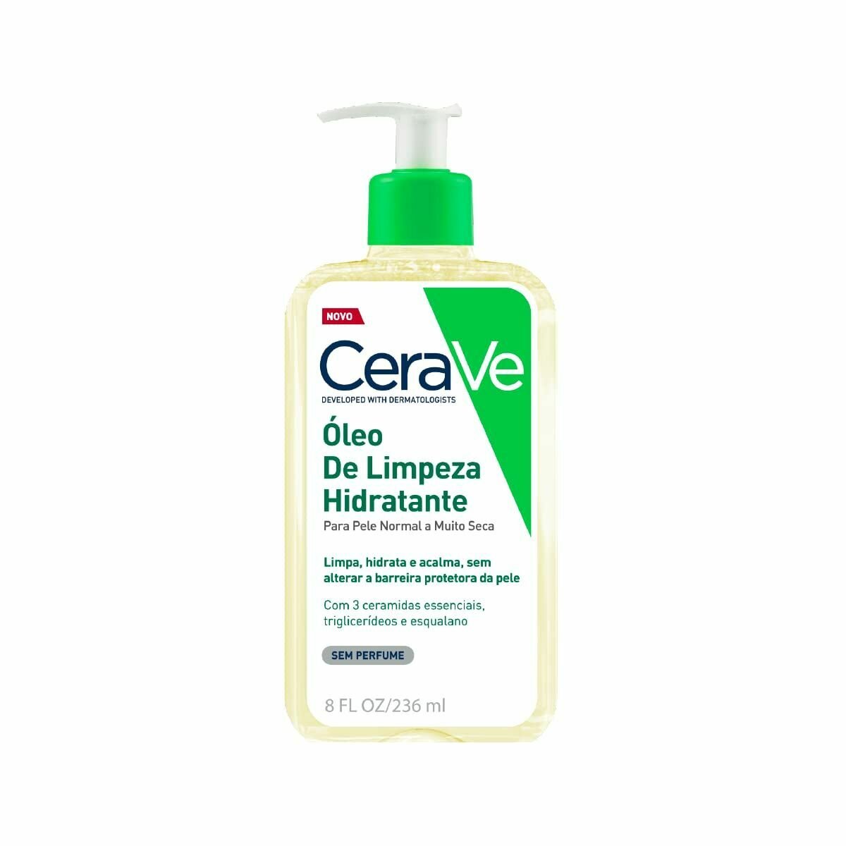 Cleansing Cream CeraVe - Cosmova