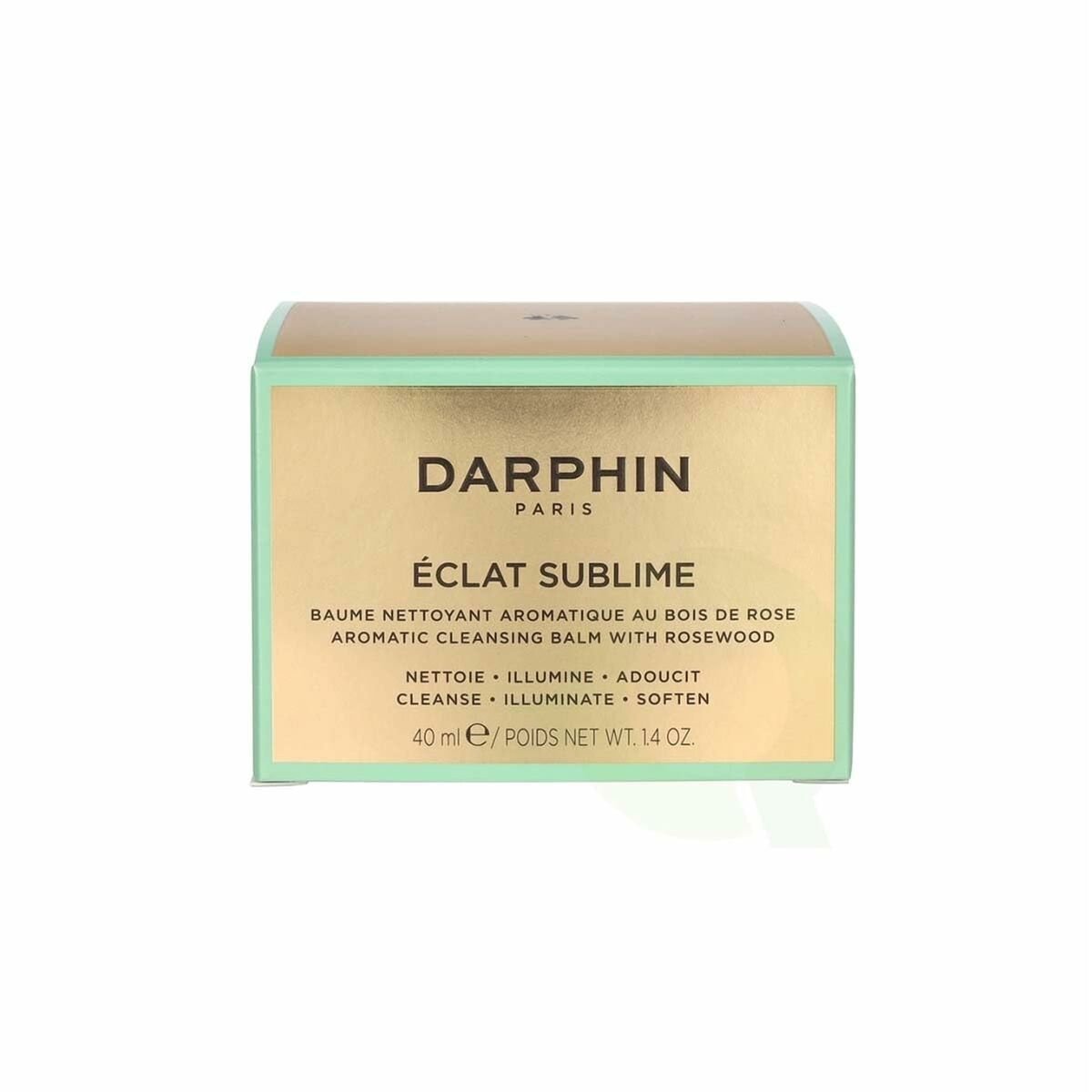 Crema Detergente Darphin ÉCLAT SUBLIME-2