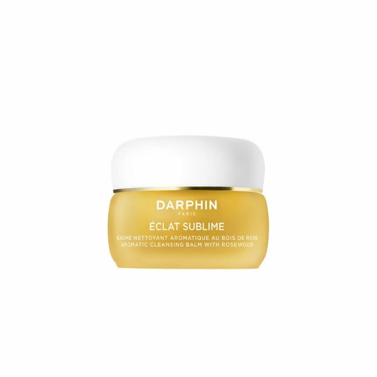 Crème Nettoyante Darphin ÉCLAT SUBLIME-0