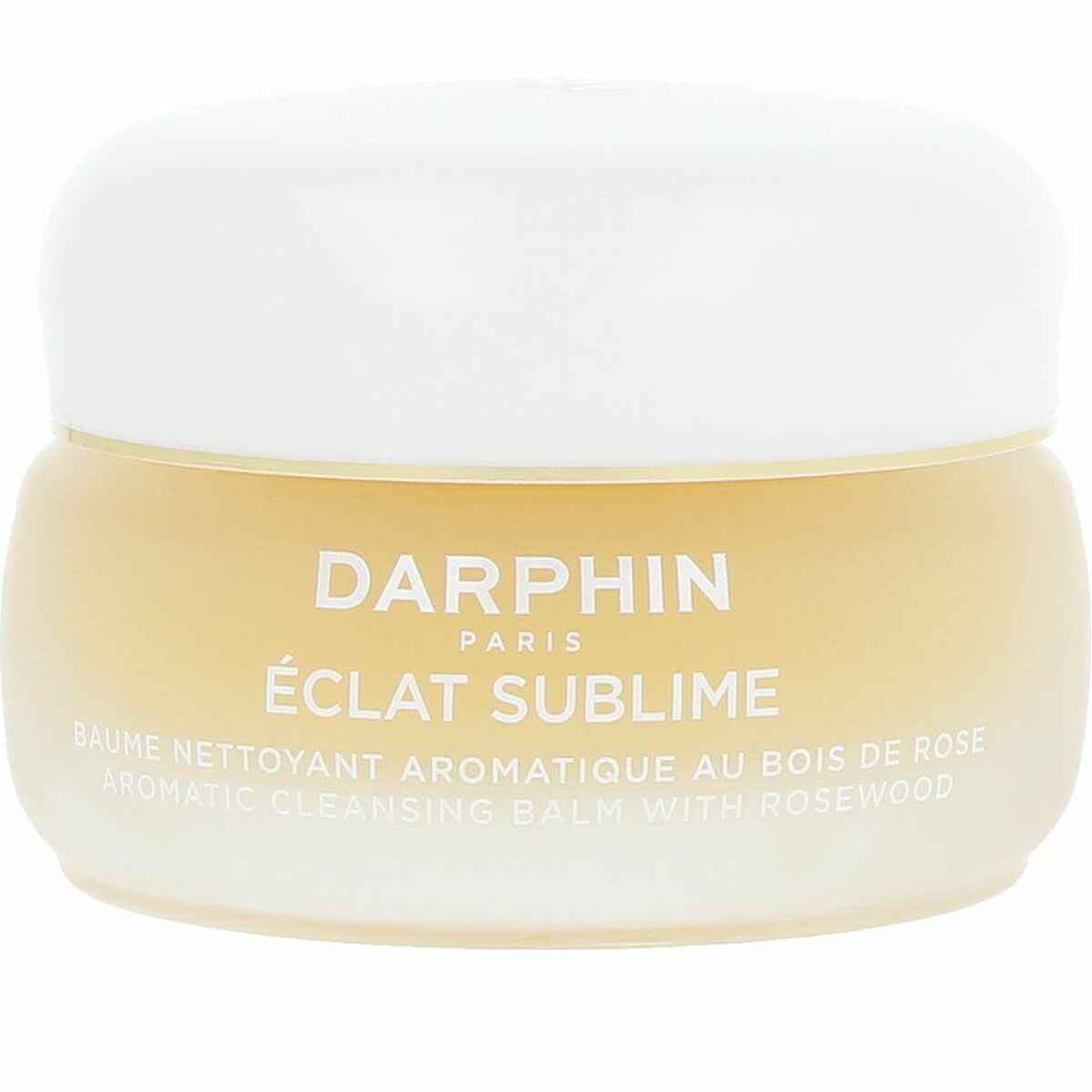 Crème Nettoyante Darphin ÉCLAT SUBLIME-1