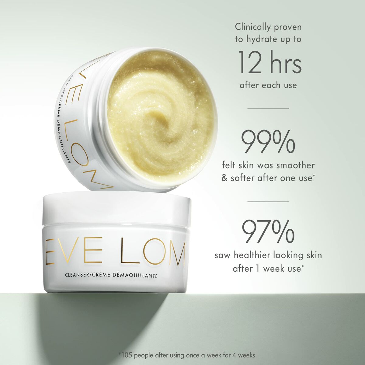 Cleansing Cream Eve Lom 0028/4600 200 ml - Cosmova