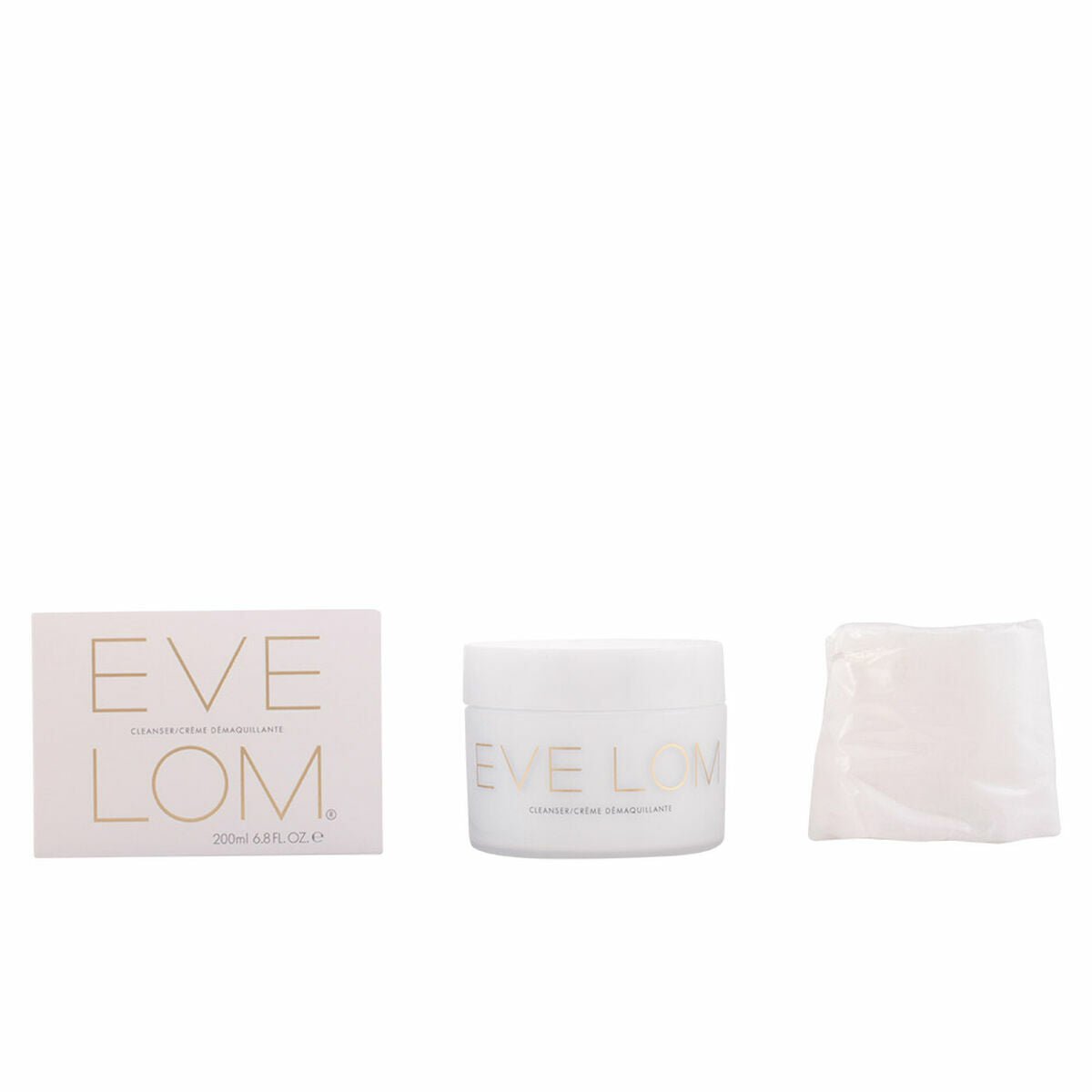 Crema Detergente Eve Lom 0028/4600 200 ml-10