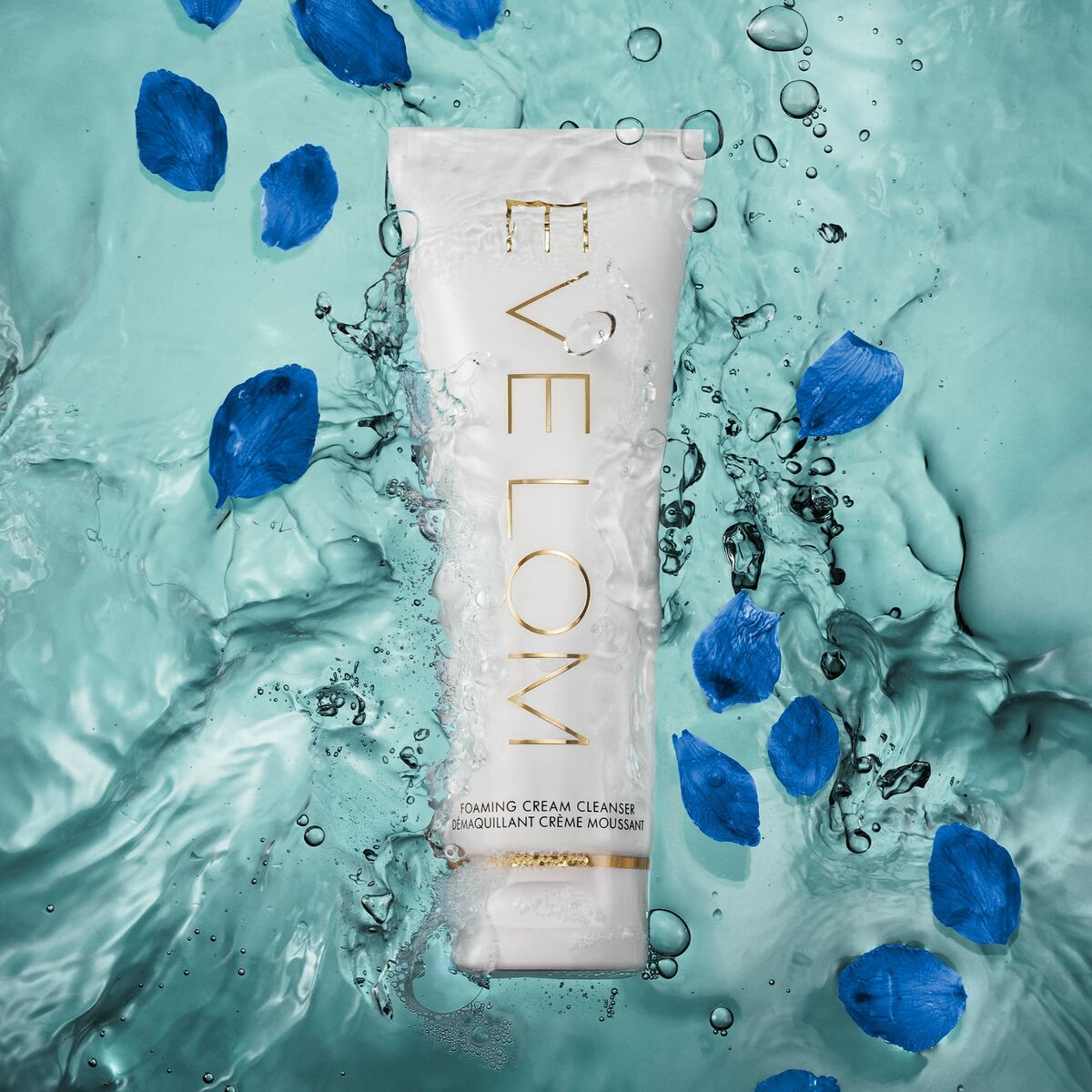 Cleansing Cream Eve Lom Foam - Cosmova