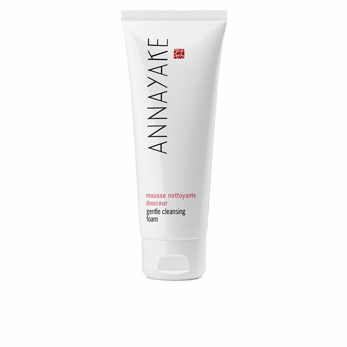 Cleansing Foam Annayake ACTIVE CLEASING 75 ml - Cosmova