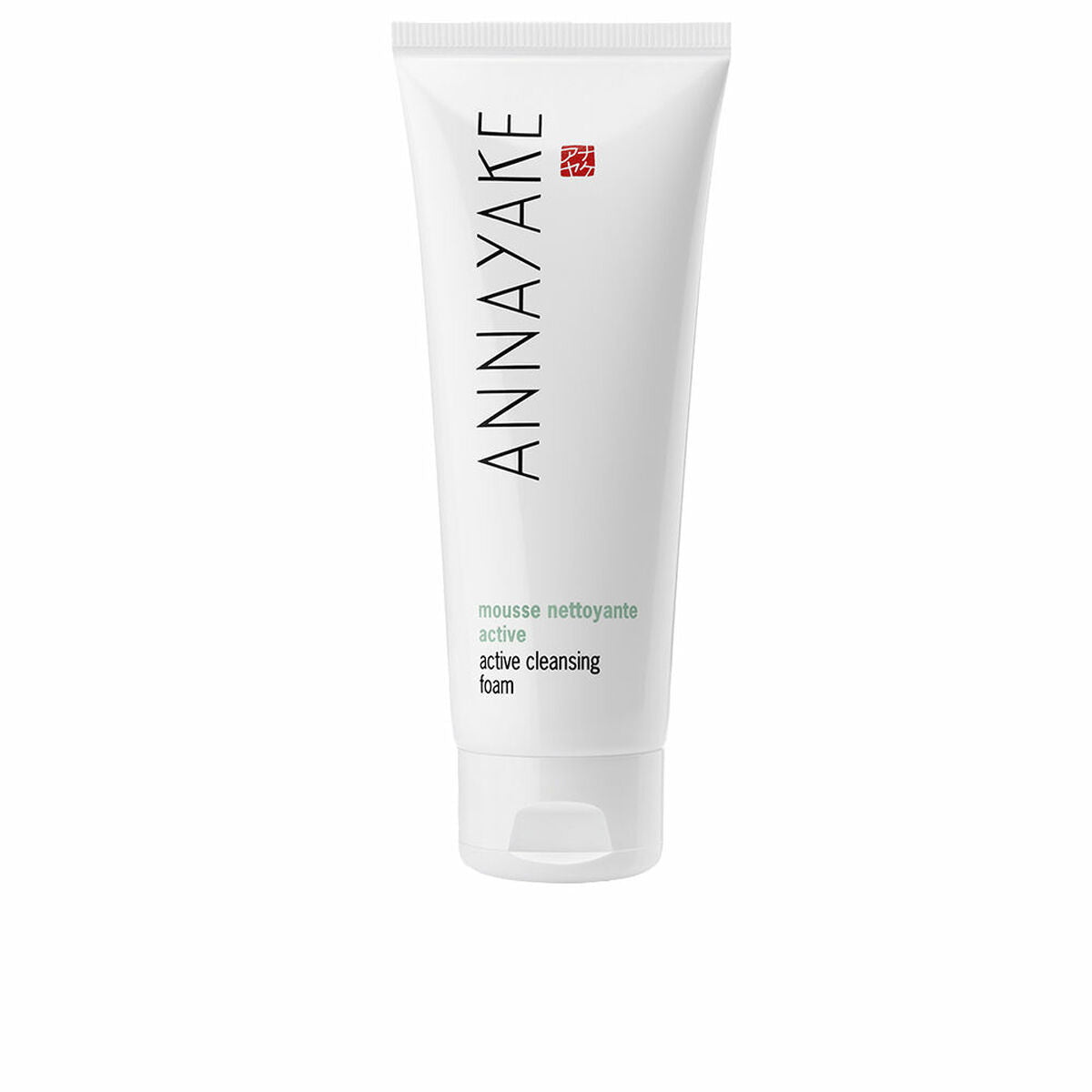 Cleansing Foam Annayake ACTIVE CLEASING 75 ml - Cosmova