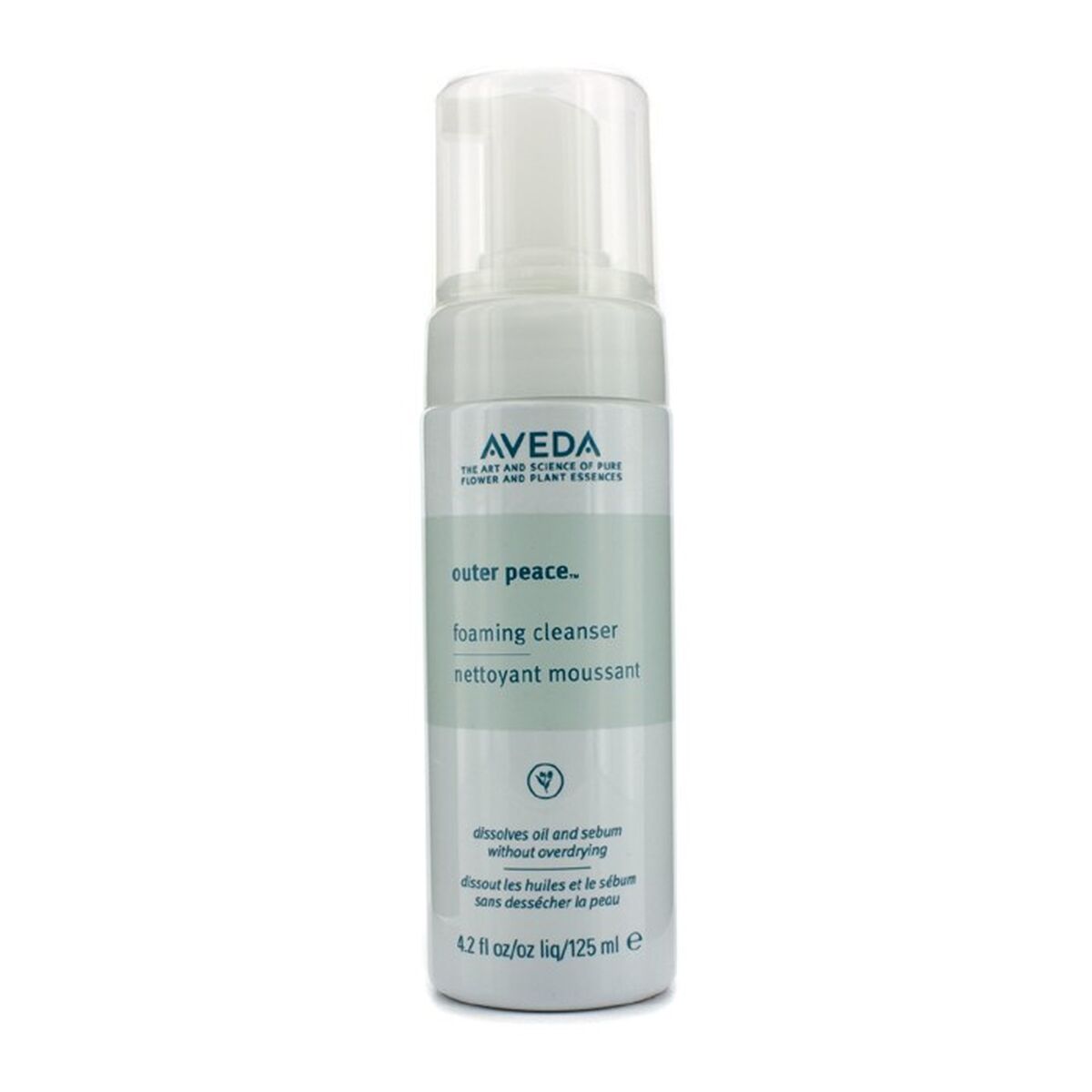 Schiuma Detergente Aveda-0