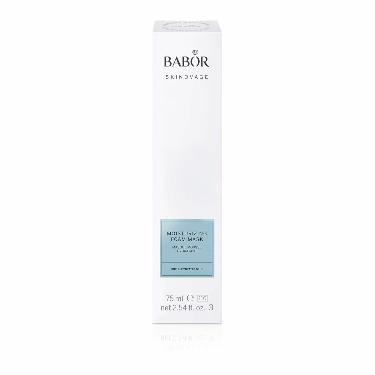 Espuma Limpiadora Babor Skinovage 75 ml-2