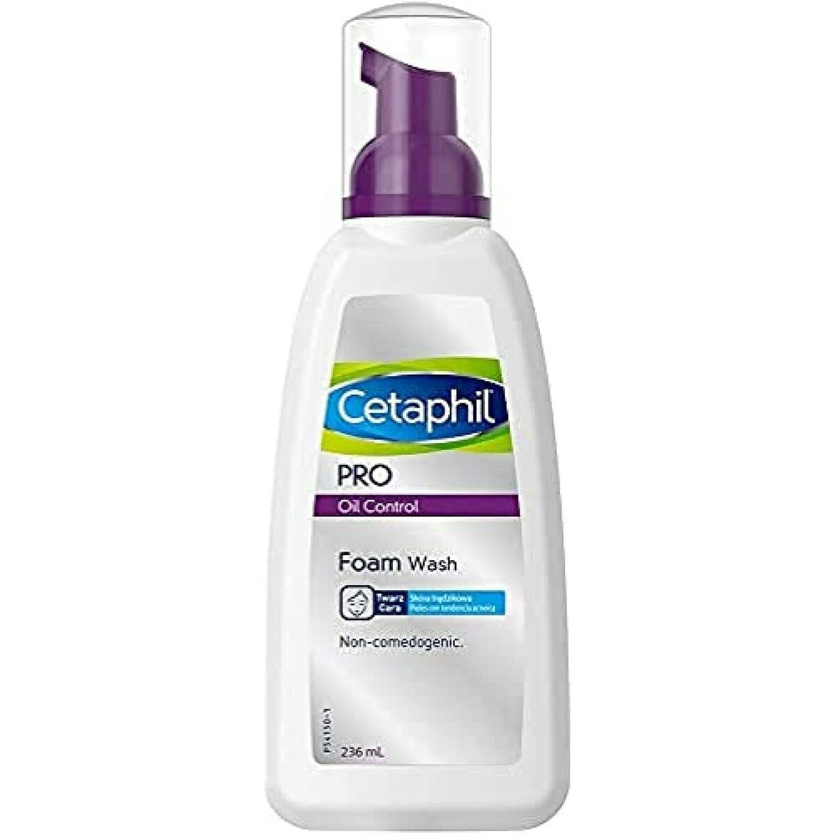 Cleansing Foam Cetaphil Pro Oil Control 236 ml - Cosmova
