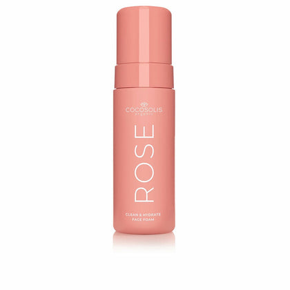 Schiuma Detergente Cocosolis ROSA 150 ml