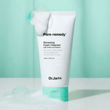 Schiuma Detergente DR.JART+ PORE REMEDY 150 ml-4