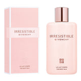 Cleansing Foam Givenchy Irresistible 200 ml - Cosmova